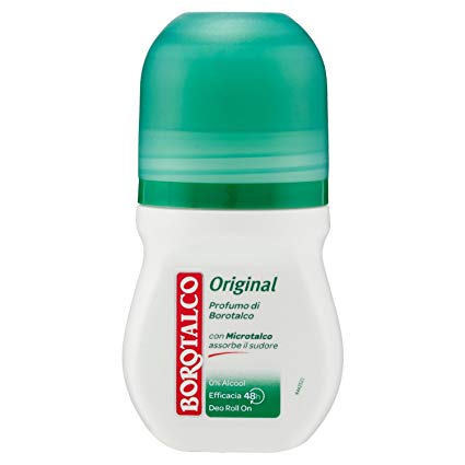 DEO.BOROTALCO ROLLON ORIG.ML50